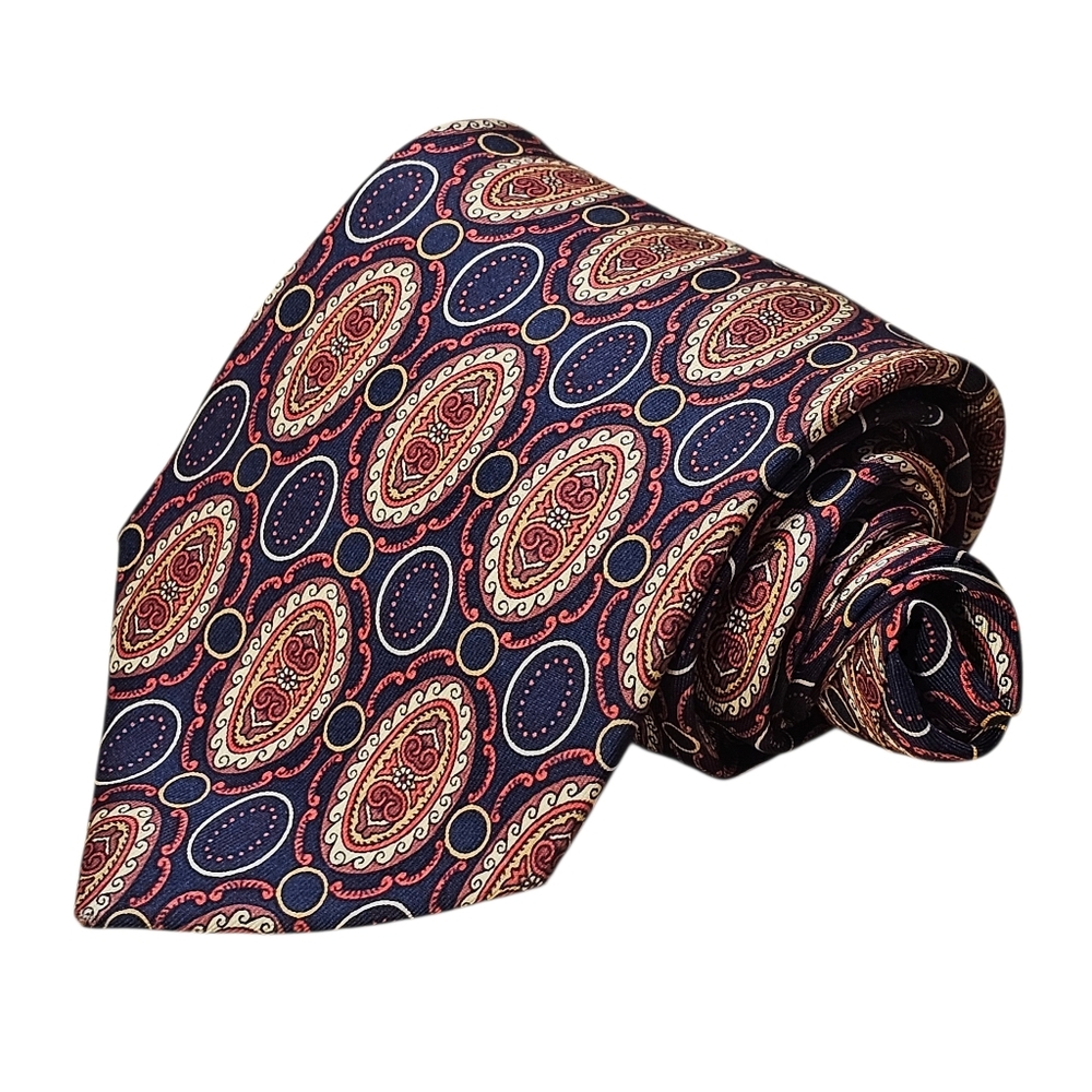 DIOR TIE - Picture 10 of 13